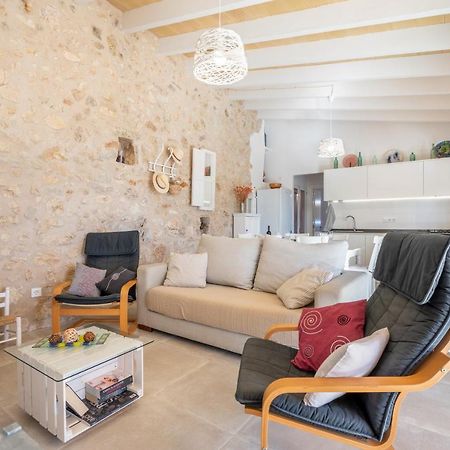 Son Pusseta Petra (Mallorca) Exterior foto