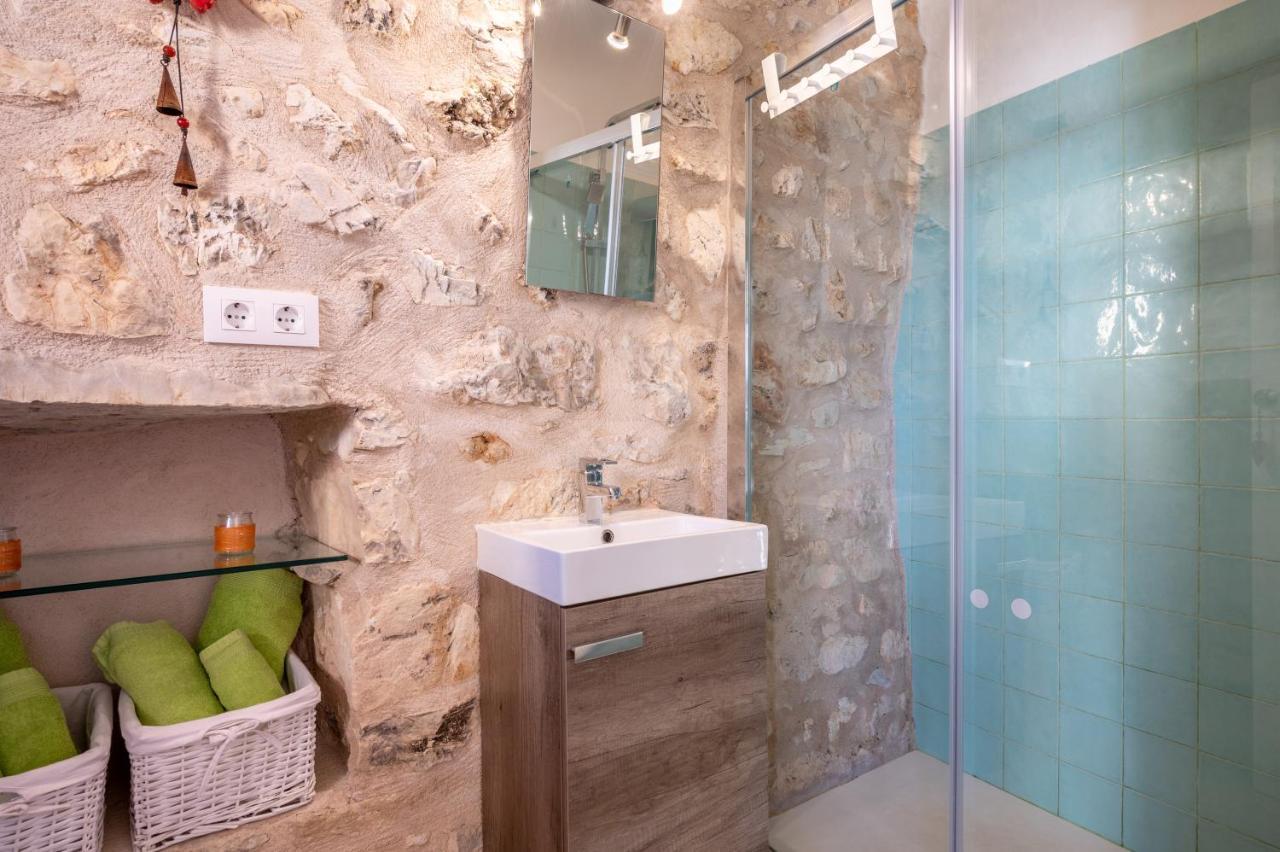 Son Pusseta Petra (Mallorca) Exterior foto